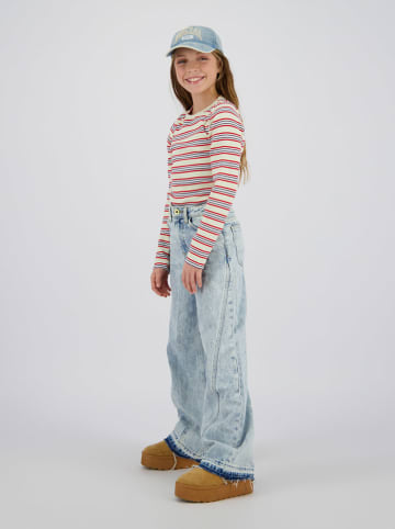 Vingino Jeans "Cassie" - Comfort fit - in Hellblau