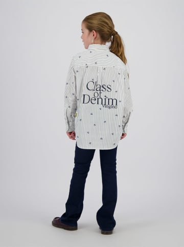 Vingino Jeans "Britte" - Regular fit - in Dunkelblau