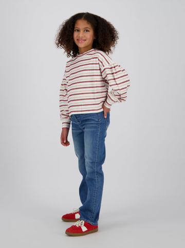 Vingino Spijkerbroek "Crystel" - regular fit - blauw