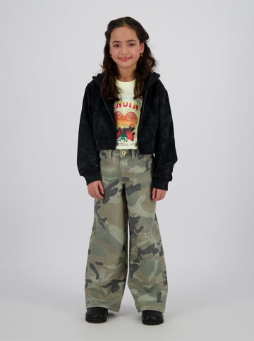 Vingino Jeans "Cassie" - Comfort fit - in Khaki