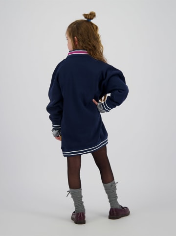 Vingino Jurk "Pradine" donkerblauw