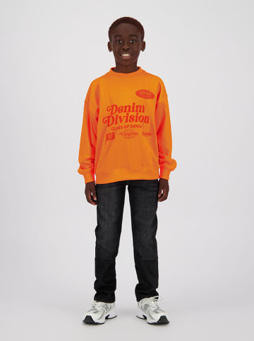 Vingino Dżinsy - Comfort fit - w kolorze czarnym