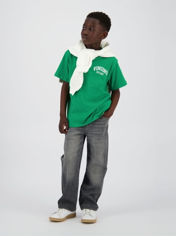 Vingino Jeans - Comfort fit - in Grau