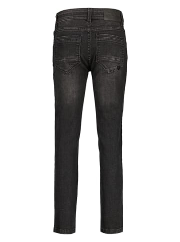 Vingino Jeans in Schwarz