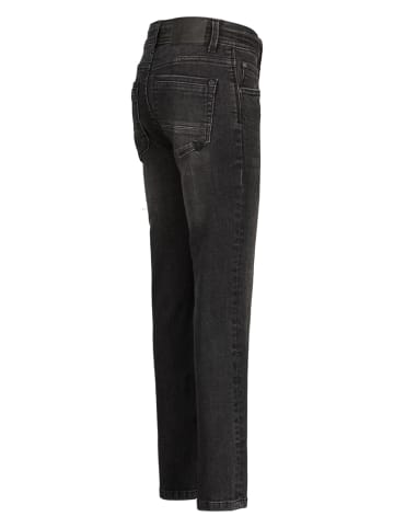 Vingino Dżinsy w kolorze czarnym