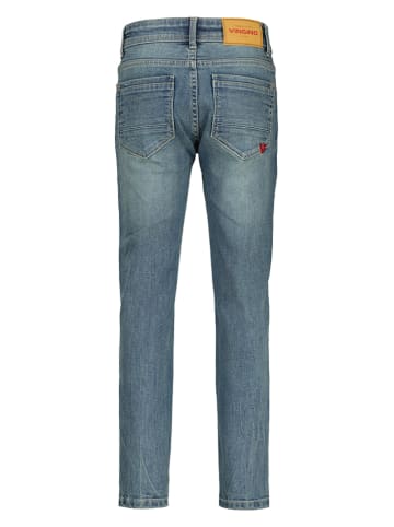 Vingino Spijkerbroek blauw