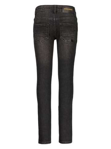 Vingino Dżinsy w kolorze czarnym