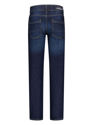 Vingino Dżinsy - Comfort fit - w kolorze niebieskim