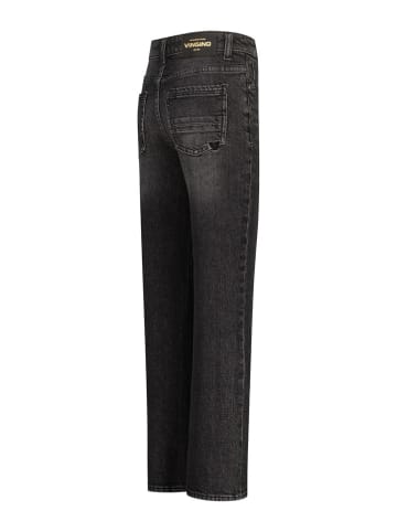 Vingino Jeans - Regular fit - in Anthrazit