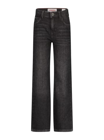 Vingino Jeans - Comfort fit - in Anthrazit