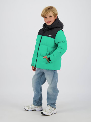 Vingino Winterjacke in Grün