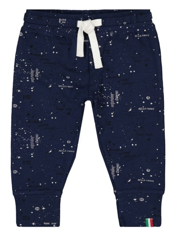 Vingino Sweatbroek "Samma" donkerblauw