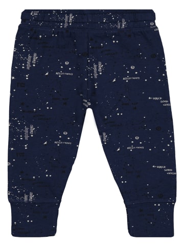 Vingino Sweatbroek "Samma" donkerblauw