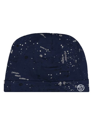 Vingino Mütze in Dunkelblau