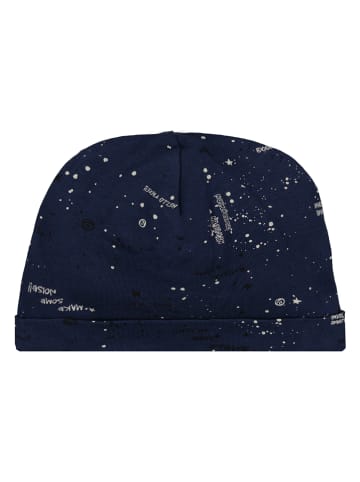 Vingino Muts donkerblauw