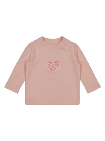 Vingino Longsleeve "Jille" in Rosa