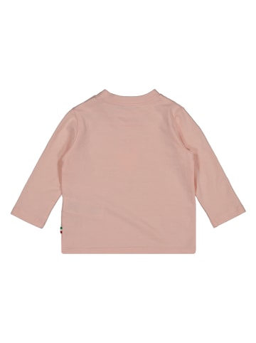 Vingino Longsleeve "Jille" in Rosa