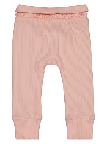 Vingino Spodnie dresowe "Sofia" w kolorze jasnoróżowym