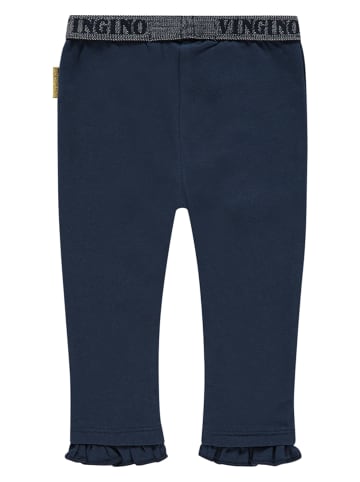 Vingino Leggings in Dunkelblau