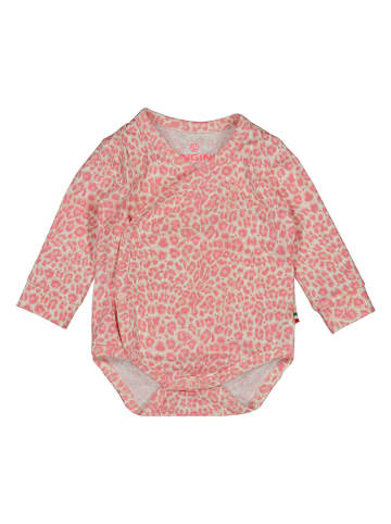 Vingino Body in Rosa