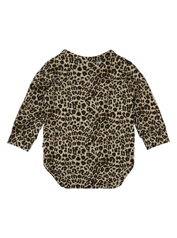 Vingino Romper beige/zwart