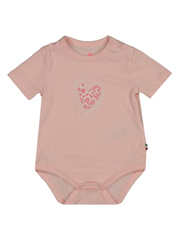 Vingino Body in Rosa