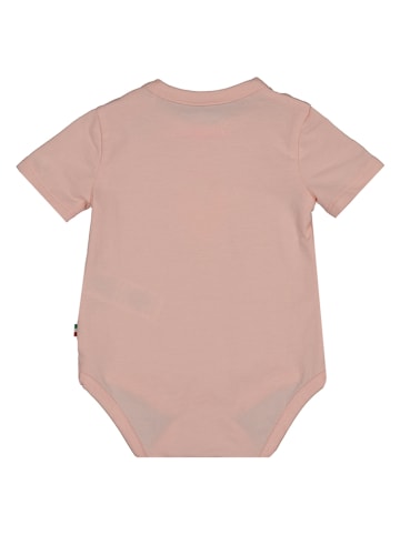 Vingino Body in Rosa