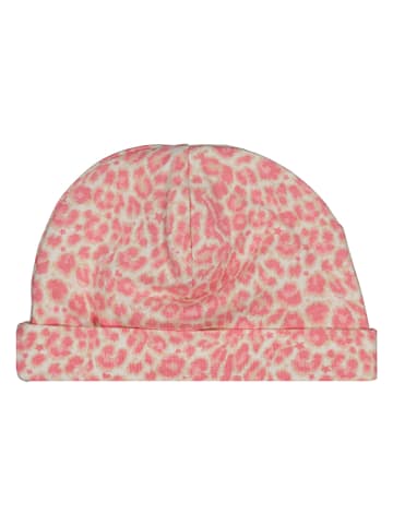 Vingino Czapka w kolorze różowym