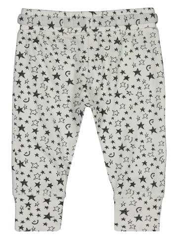 Vingino Spodnie dresowe "Samma" w kolorze szarym