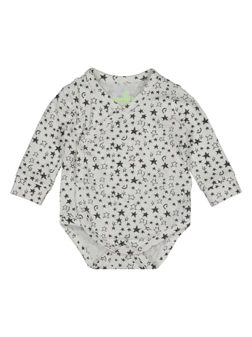 Vingino Romper wit/zwart