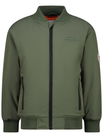 Vingino Übergangsjacke in Khaki