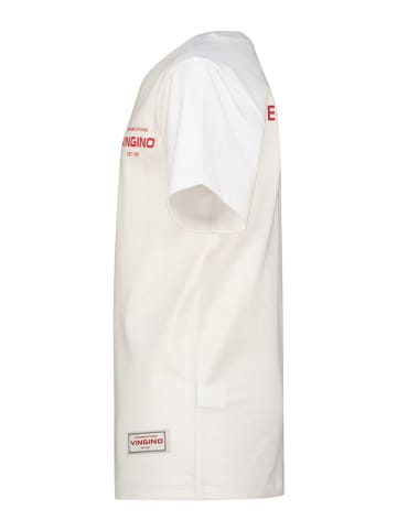 Vingino Shirt wit