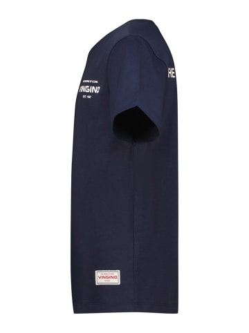 Vingino Shirt donkerblauw