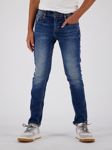 Vingino Jeans "Apache" - Skinny fit - in Dunkelblau
