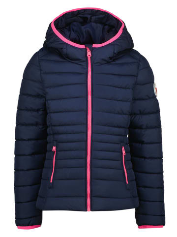 Vingino Steppjacke in Dunkelblau