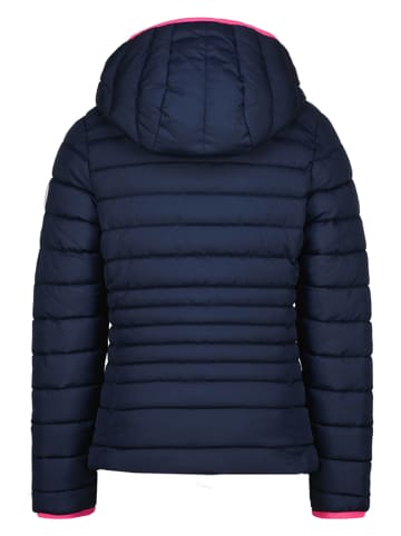 Vingino Steppjacke in Dunkelblau