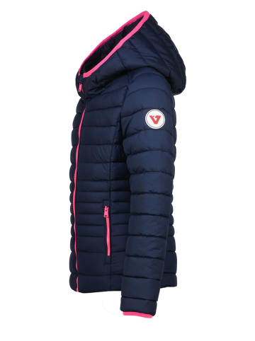 Vingino Steppjacke in Dunkelblau