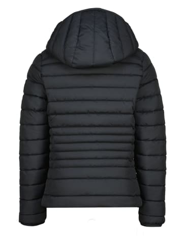 Vingino Steppjacke in Schwarz