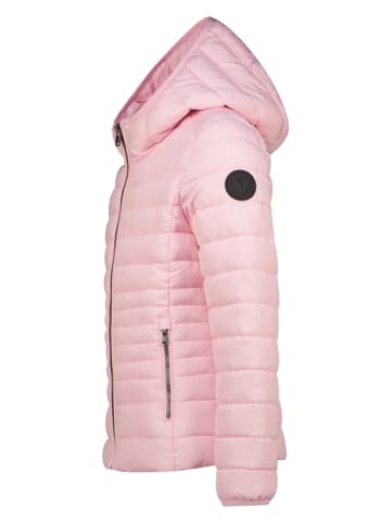 Vingino Kurtka pikowana w kolorze jasnoróżowym