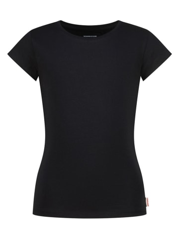 Vingino 2er Set: Shirts in Schwarz