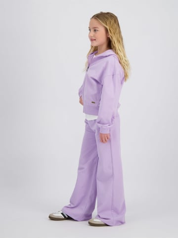 Vingino Sweatbroek paars