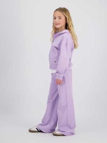 Vingino Sweatbroek paars