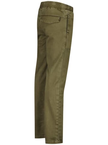 Vingino Spodnie chino w kolorze khaki