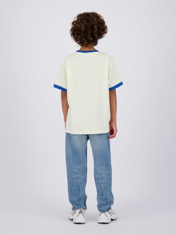 Vingino Spijkerbroek - regular fit - blauw