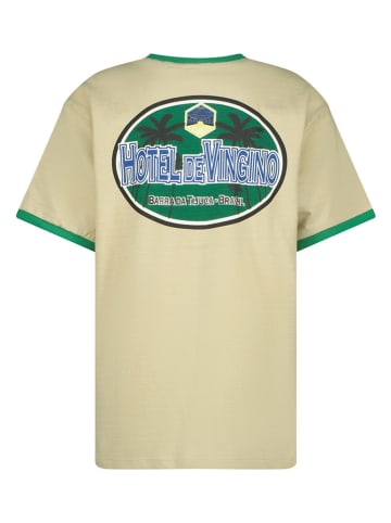 Vingino Koszulka w kolorze beżowym