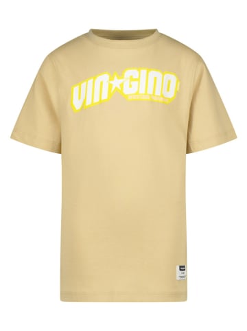 Vingino Shirt in Gelb