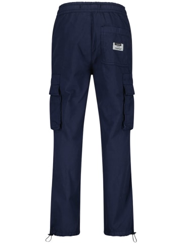 Vingino Cargobroek donkerblauw