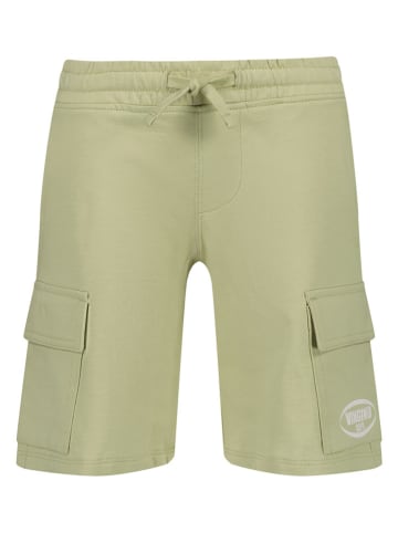 Vingino Shorts in Hellgrün