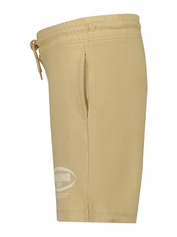 Vingino Szorty w kolorze beżowym