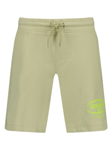 Vingino Shorts in Hellgrün